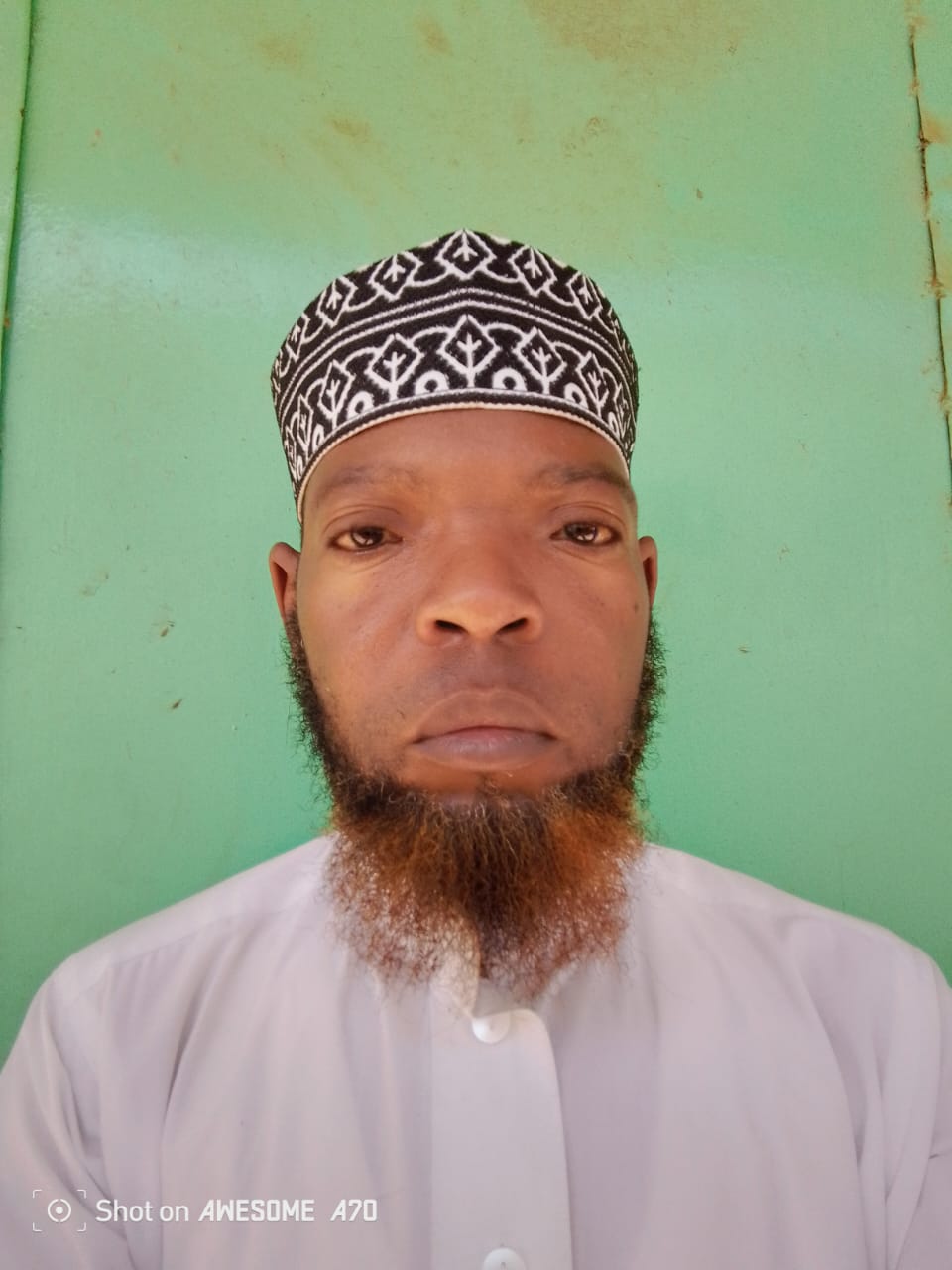 SHEIKH SAID OLE