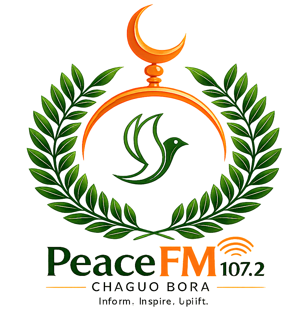 Peace FM